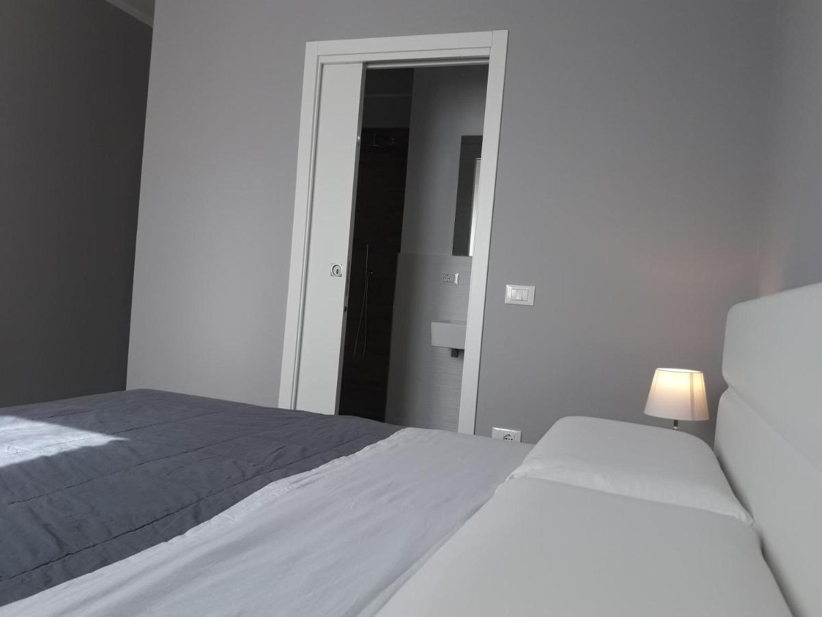 Panorama House Trento Exterior foto