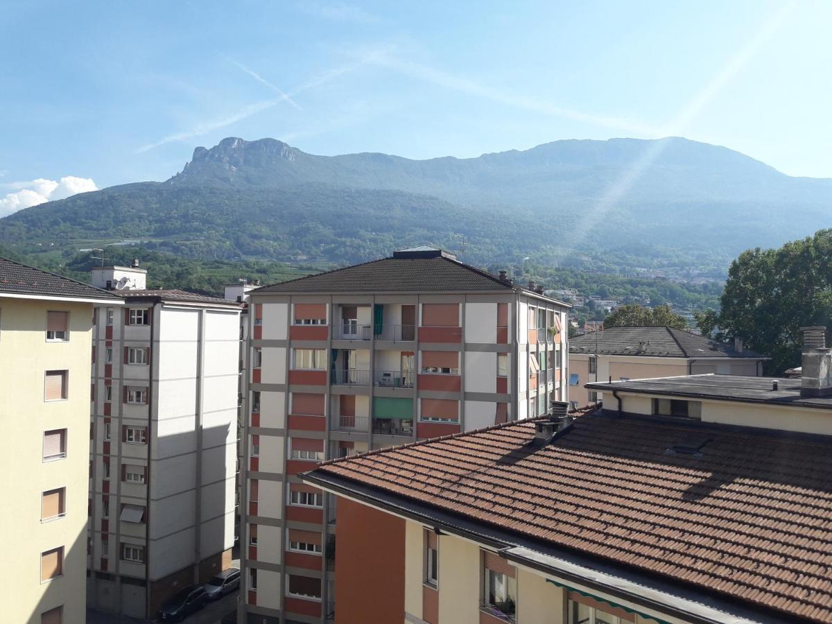 Panorama House Trento Exterior foto