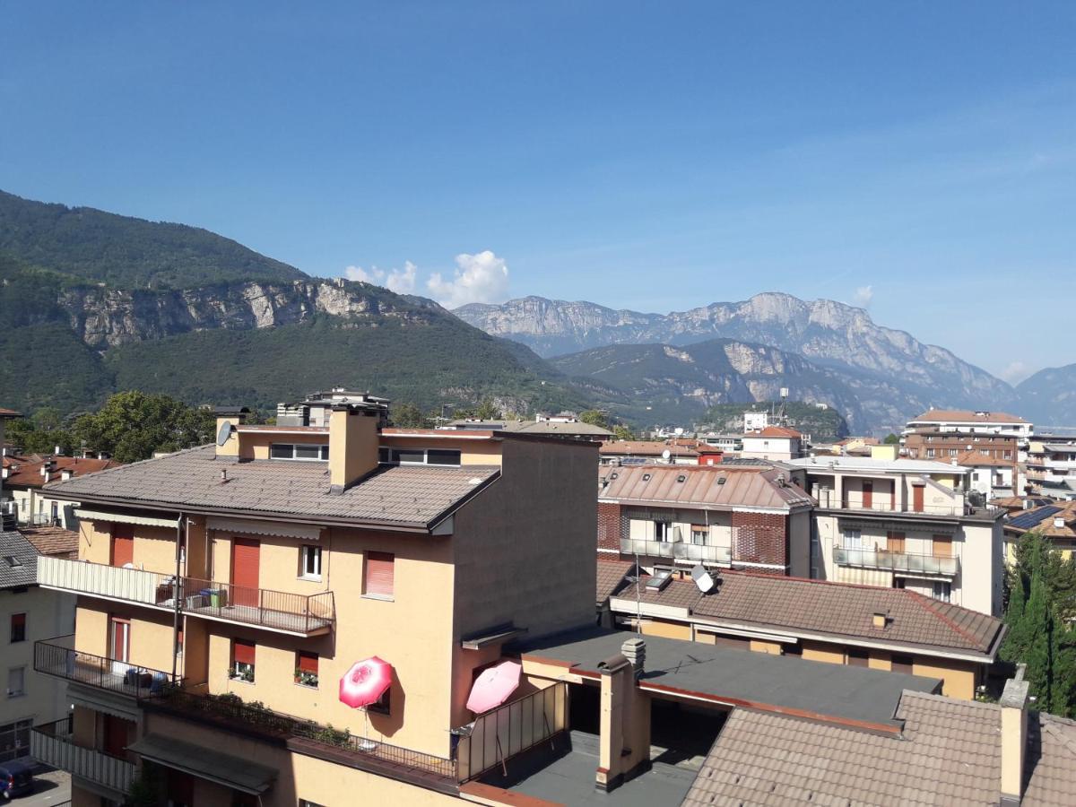 Panorama House Trento Exterior foto